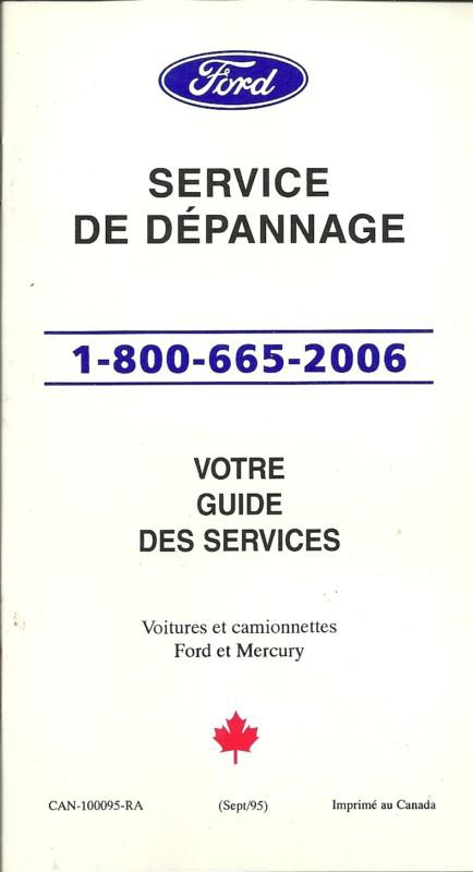 RARE FORD F-250 HD, F-350 AND F- SUPERDUTY COMPLETE OWNERS MANUAL SET, UNUSED, US $47.00, image 9