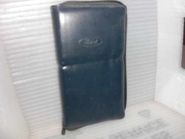 RARE FORD F-250 HD, F-350 AND F- SUPERDUTY COMPLETE OWNERS MANUAL SET, UNUSED, US $47.00, image 12
