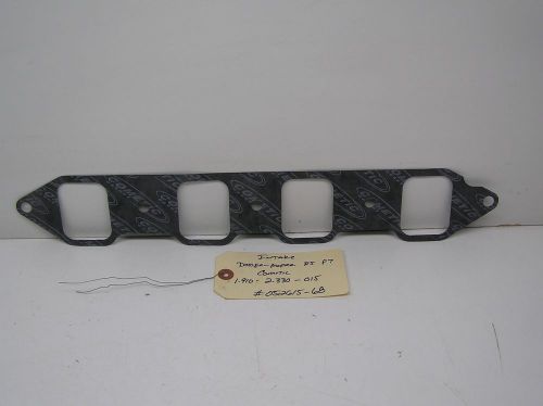 1.910 x 2.330 x 015 intake gasket cometic dodge mopar r5 p7 perf race 052615-68