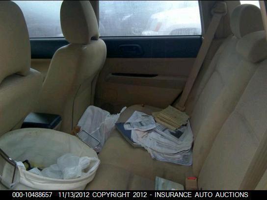 03 04 05 06 07 08 FORESTER L. QUARTER PANEL, US $300.00, image 8