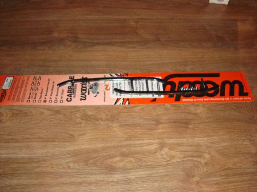 New woodys carbides epi3-9125 4" inch 2002-2006 rmk 700 2004 2005 switchback