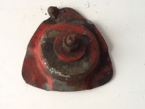 71-74 charger road runner satellite gtx  inner fender firewall cowl bracket dash