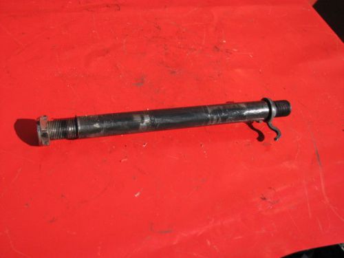 Steering tube 126617 0126617 johnson evinrude 1993-2009 10-250hp 1997 150 hp