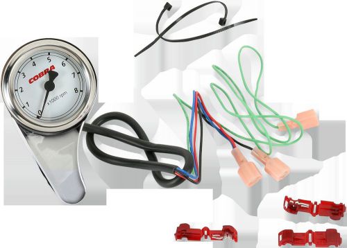 Cobra bolt-on tach kit 01-1725