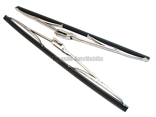 Alfa romeo spider 1969-88 new classic italian wiper blades