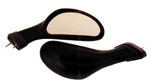 Nachman ski doo ck3 deluxe style mirrors sm-12145