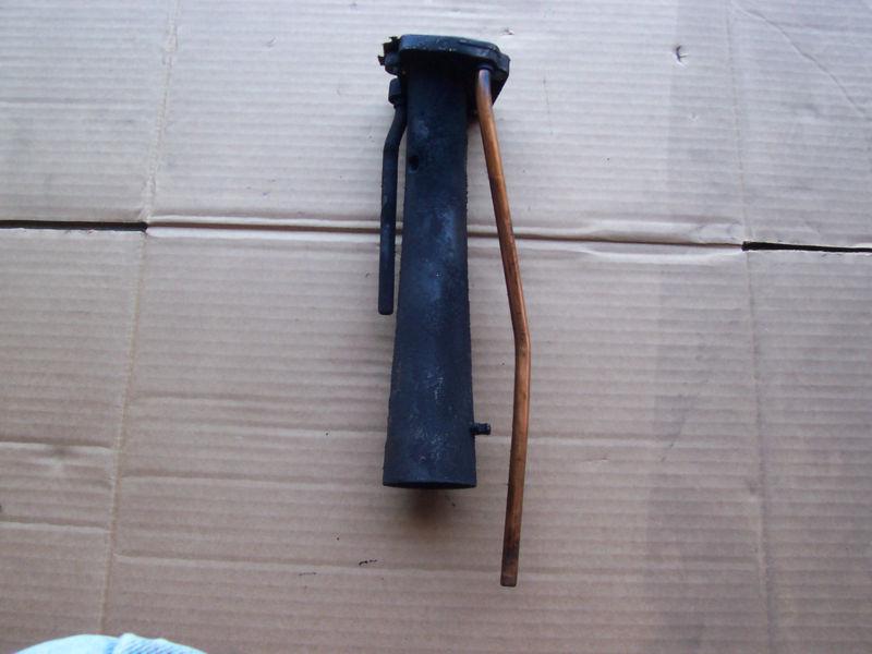 Buy EVINRUDE JOHNSON 15HP OUTBOARD MOTOR EXHAUST TUBE E15RERE in