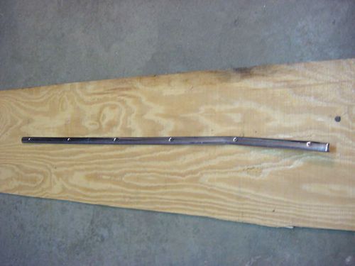 1950's studebaker trim part# 286267
