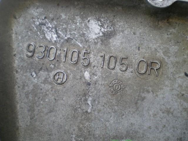 Porsche 911 Timing Chain case Cover, US $53.00, image 3