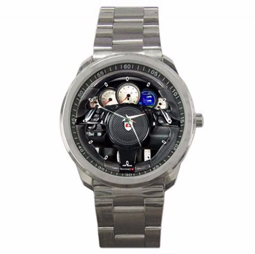 New arrival mansory porsche cayenne 958 wristwatches