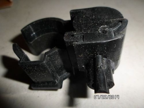 Nos gm 1968 ponttiac catalina bonneville gran  prix lighter housing  6294207