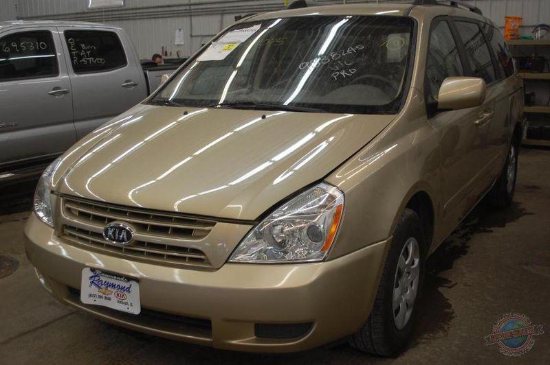 ABS MODULE / PUMP SEDONA 1072246 07 08 09 ASSY ABS, US $144.99, image 2