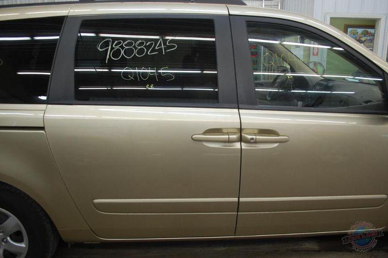 ABS MODULE / PUMP SEDONA 1072246 07 08 09 ASSY ABS, US $144.99, image 4