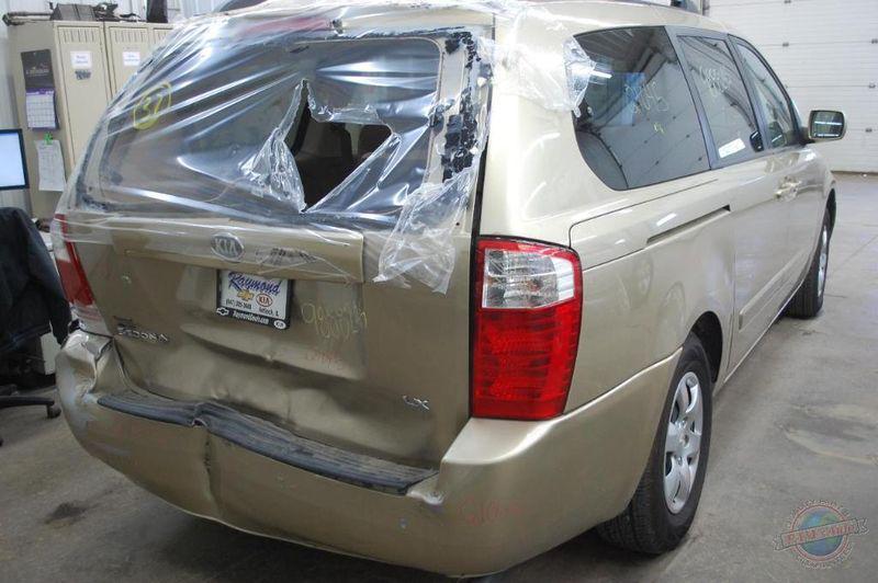 ABS MODULE / PUMP SEDONA 1072246 07 08 09 ASSY ABS, US $144.99, image 5