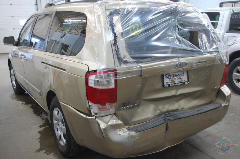 ABS MODULE / PUMP SEDONA 1072246 07 08 09 ASSY ABS, US $144.99, image 6