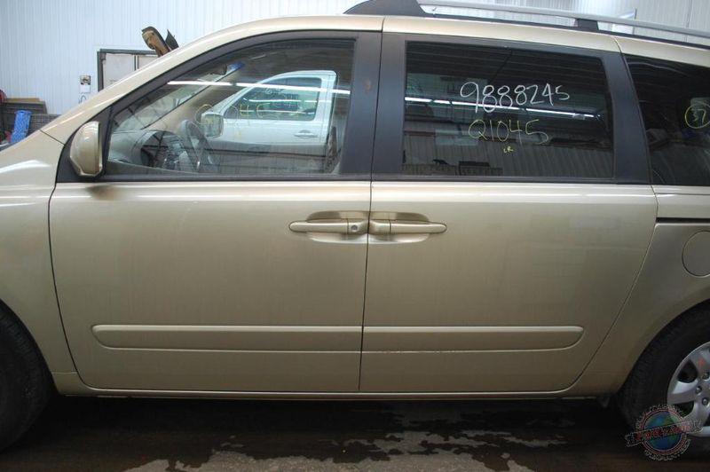 ABS MODULE / PUMP SEDONA 1072246 07 08 09 ASSY ABS, US $144.99, image 7