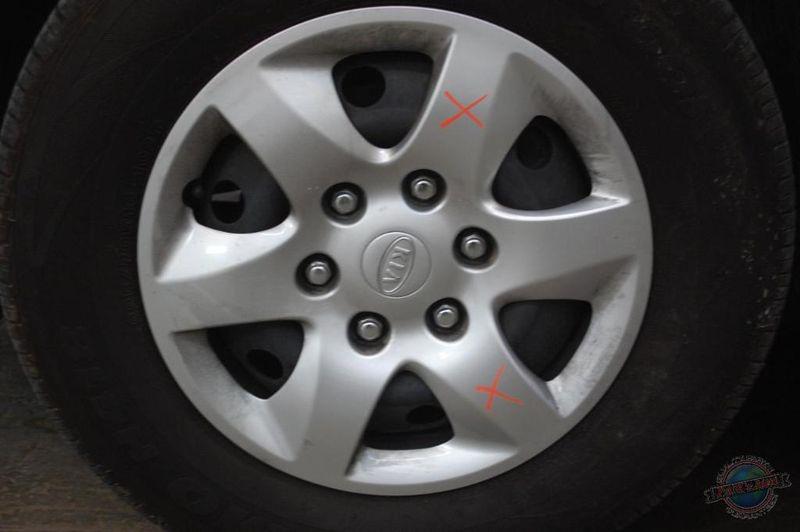 ABS MODULE / PUMP SEDONA 1072246 07 08 09 ASSY ABS, US $144.99, image 8