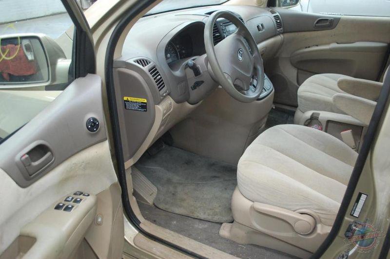 ABS MODULE / PUMP SEDONA 1072246 07 08 09 ASSY ABS, US $144.99, image 9