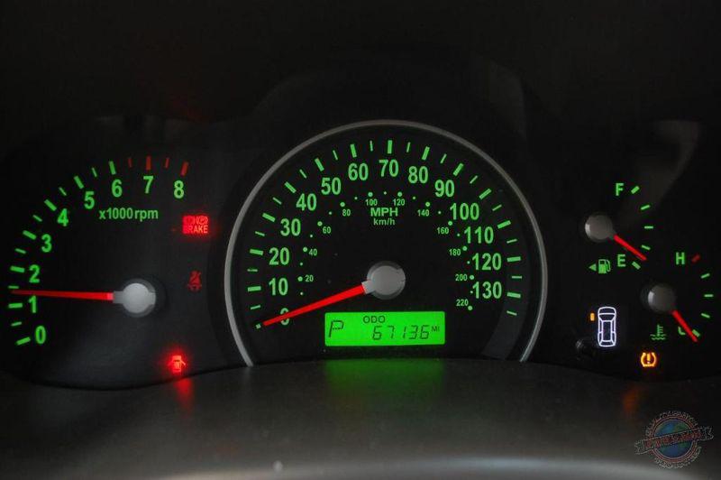 ABS MODULE / PUMP SEDONA 1072246 07 08 09 ASSY ABS, US $144.99, image 10