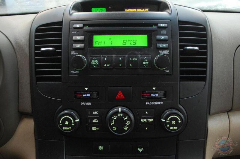 ABS MODULE / PUMP SEDONA 1072246 07 08 09 ASSY ABS, US $144.99, image 11