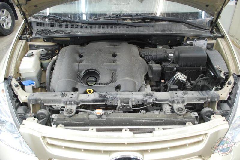 ABS MODULE / PUMP SEDONA 1072246 07 08 09 ASSY ABS, US $144.99, image 12