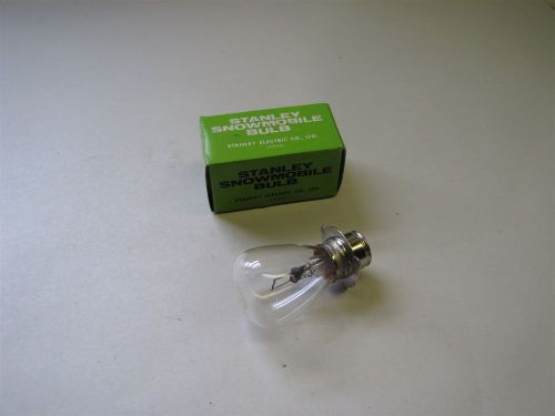 Stanley snowmobile bulb 12v 35w