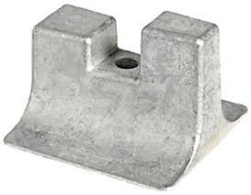 Yamaha anode 6aw-45373-00-00 outboard lower unit ei
