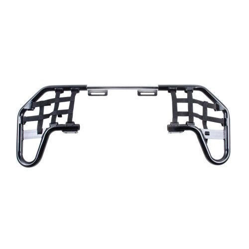 Tusk nerf bars - honda trx 450r 04-14 trx450r 450er trx450er -black-