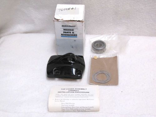 Quicksilver/mercruiser top cap assy 76098a1