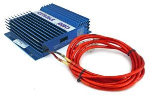 Orion cobalt 230 2-1 channel 120w stereo car power amplifier