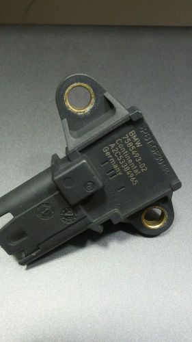 2011 bmw 335i 3.0l air flow meter