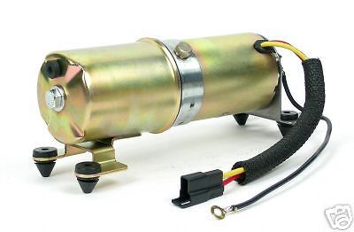 1964 1965 chevy chevelle convertible top pump motor