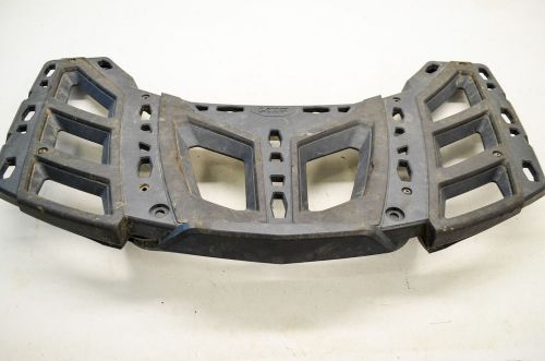 12 can-am outlander 1000 xt 4x4 rear rack carrier