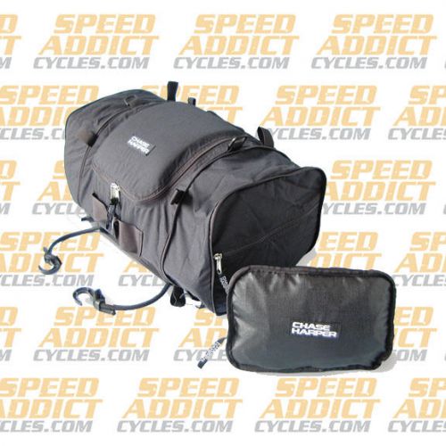 Chase harper 4250 deluxe hide-away tail trunk