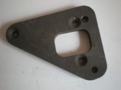 Hurst 4 speed  shifter mount #1956834 fairlane/torino/couger--very rare