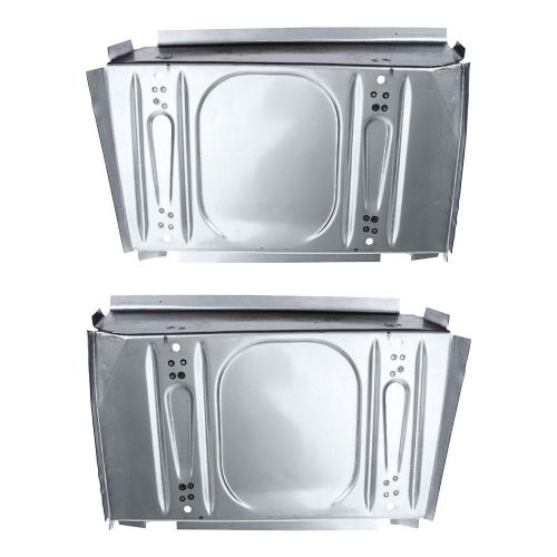 Mustang seat platform pair coupe/fastback 1965-1968