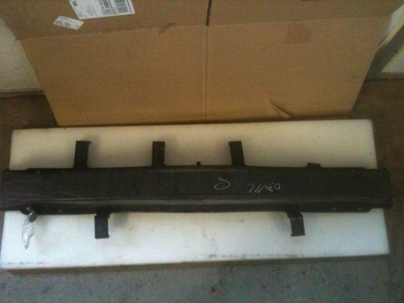 2001 hyundai elantra,2.0l,4dr, factory rear bumper re-inforcement, buy-now-save