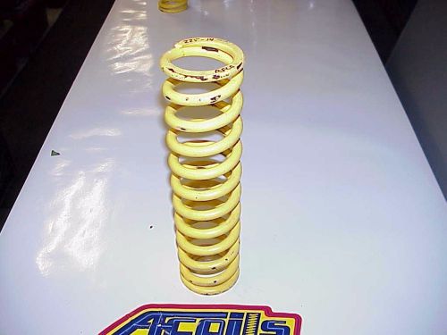 Afco 14" tall coil-over #225 racing spring dr45 ump imca late model mudbog