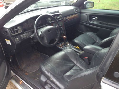 Volvo c70, s70 v70 switches, gauges, computer, speakers, hood, trunk