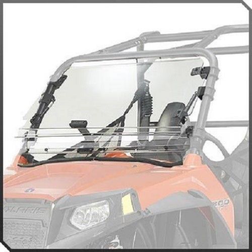 Polaris rzr flip out windshield 570/800/rzr-s/rzr4/xp900 oem 2878348