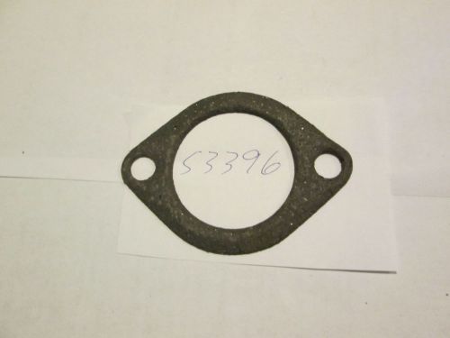 Exhaust pipe flange gaskets chev. truck 1950-62