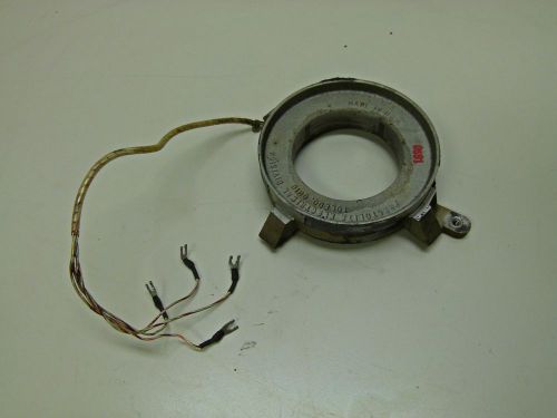 Force outboard 50 hp 1989-1991 trigger assembly f684029-1