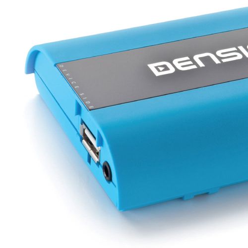 Dension blueway 500 hd bluetooth audio streaming (a2dp) id3 tags for bmw most