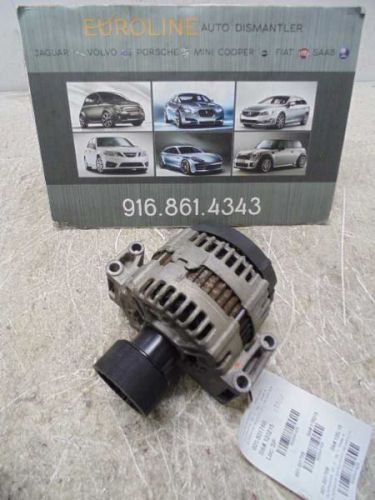 07 08 09 10 11 12 13 14 volvo xc90 alternator 6 cyl 180 amp 41426