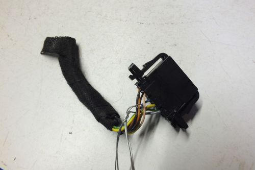 2006 2007 audi a4 6cd changer plug 8e0 035 111d oem b