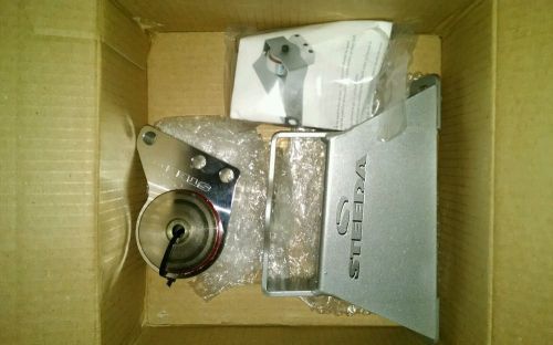 2013-2016 focus st steeda motor mount