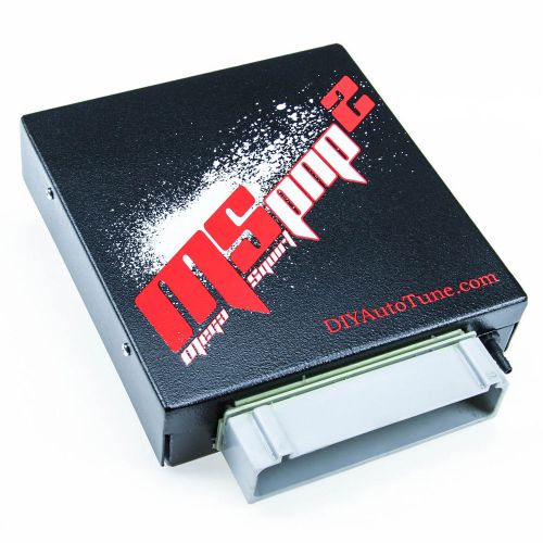 Diyautotune megasquirtpnp g2 eec4b8 for 94-95 ford mustang 5.0 – manual trans