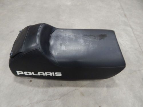 Polaris snowmobile 2001 indy 500 seat 2682587