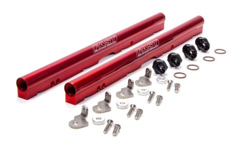 Fast electronics f.a.s.t lsxrt truck intakes lsxrt fuel rail kit p/n 146028-kit