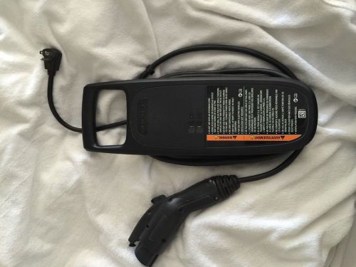2011-2016 chevy volt 120v car charger